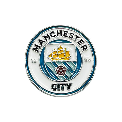 Football Fan Merchandise Featuring Durable Iron Material For Long-Lasting Use