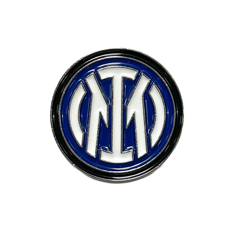 Football Fan Merchandise Featuring Durable Iron Material For Long-Lasting Use