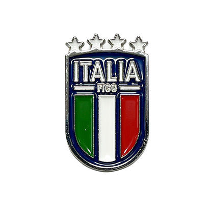Football Fan Merchandise Featuring Durable Iron Material For Long-Lasting Use