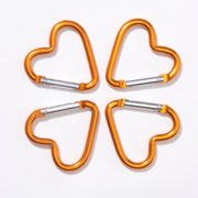 8#Orange Gold