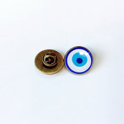 No. 1, Butterfly Brooch