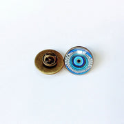 No. 2, Butterfly Brooch