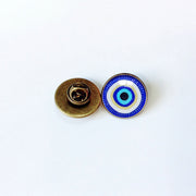 No. 9, Butterfly Clasp Brooch