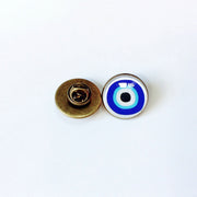 No. 14, Butterfly Clasp Brooch