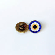 No. 16, Butterfly Clasp Brooch