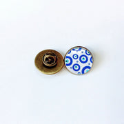 No. 20, Butterfly Brooch