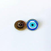 No. 23, Butterfly Clasp Brooch