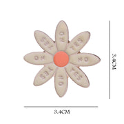 Letter Daisy