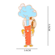 Measuring Cylinder