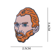 Van Gogh's Brain