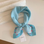 09# Thin Strip Light Blue