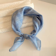 Main Image 128 Large Grid Blue