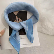 Main Image 129 Small Grid Blue