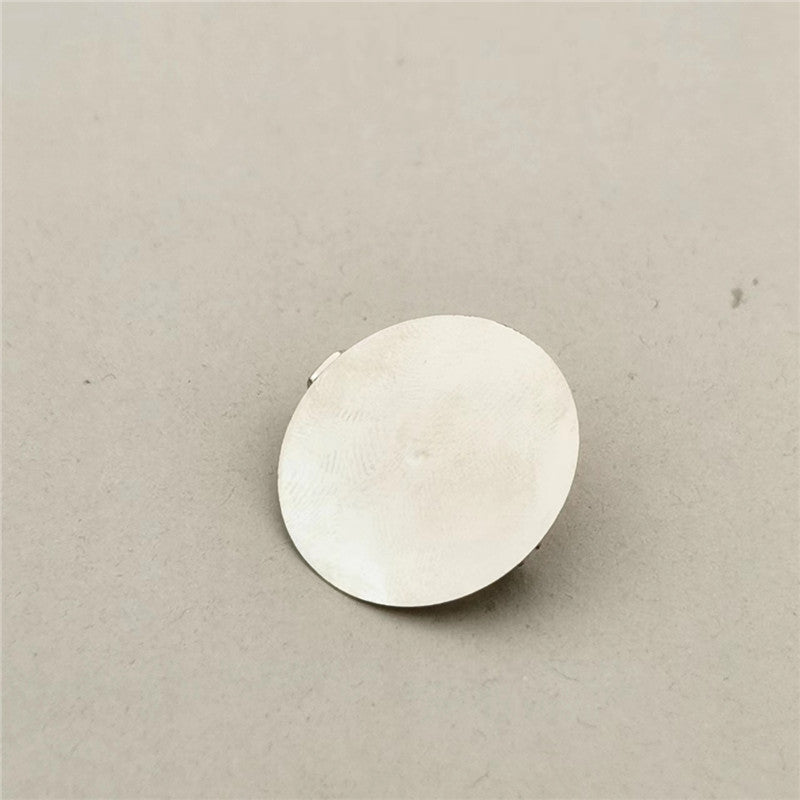 Pin Brooches Made Of Durable Iron, Stylish And Elegant Accessories For Any Occasion