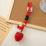 Red Strawberry