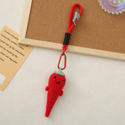 Red chilli