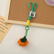 Small pumpkin