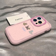 Coffee Kitten-Pink