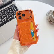 Orange Red