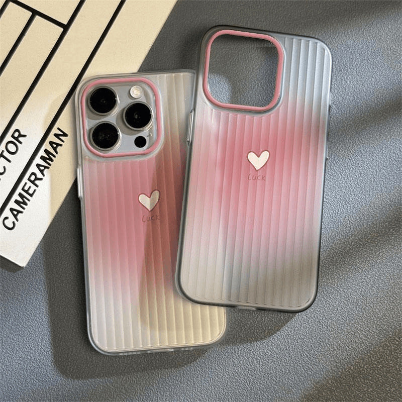 Transparent TPU Phone Case Compatible With Apple Devices, Flexible And Durable Protective Cover