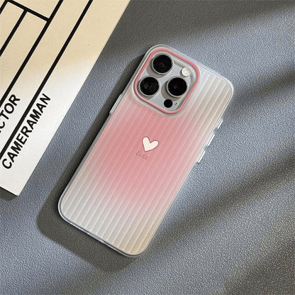 Transparent TPU Phone Case Compatible With Apple Devices, Flexible And Durable Protective Cover