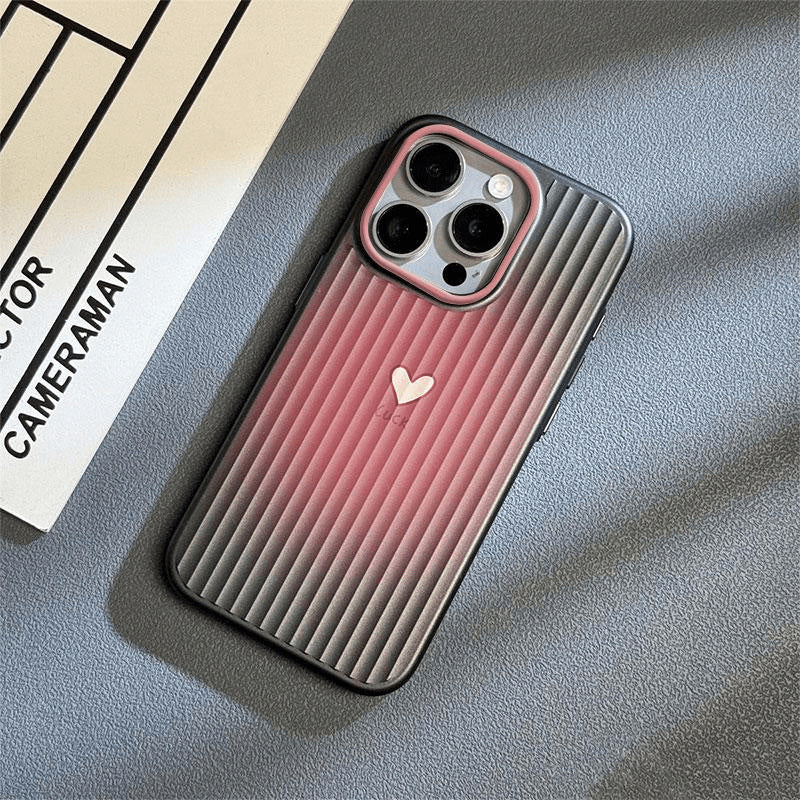 Transparent TPU Phone Case Compatible With Apple Devices, Flexible And Durable Protective Cover