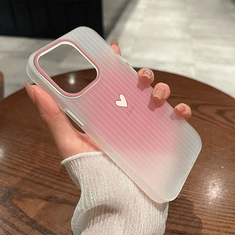 Transparent TPU Phone Case Compatible With Apple Devices, Flexible And Durable Protective Cover