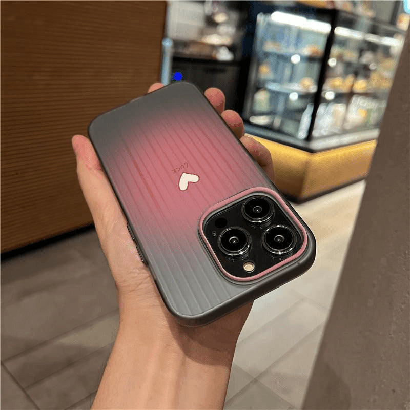 Transparent TPU Phone Case Compatible With Apple Devices, Flexible And Durable Protective Cover