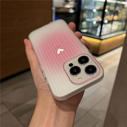 Transparent TPU Phone Case Compatible With Apple Devices, Flexible And Durable Protective Cover