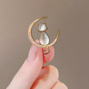 Moon Cat