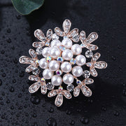 Ring Pearl