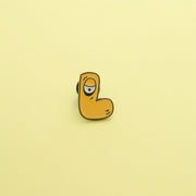 Letter L
