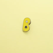 Letter B