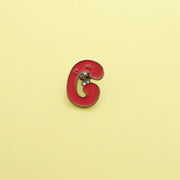 Letter G
