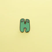 Letter H