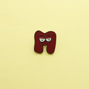 Letter M