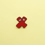 Letter X