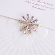 Crystal Daisy