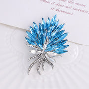 Blue Wheat