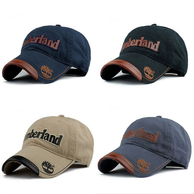 Baseball Cap With Curved Brim For Adults, Made Of Cotton, Available In Grey, Perfect For Spring & Summer