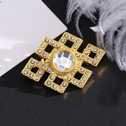 Gold Style 3