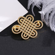 Gold Style 4
