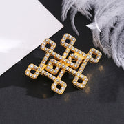 Gold Style 6