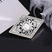 Silver Style 3