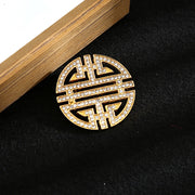 Gold Style 7