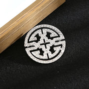 Silver Style 7