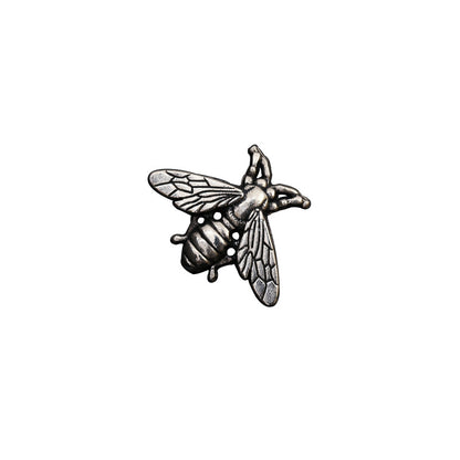 Animal Pattern Alloy Brooch Pin In Colour, Stylish Jewelry Accessory For All Occasions