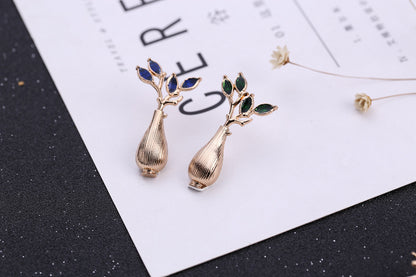 Animal Pattern Alloy Brooch Pin In Colour, Stylish Jewelry Accessory For All Occasions
