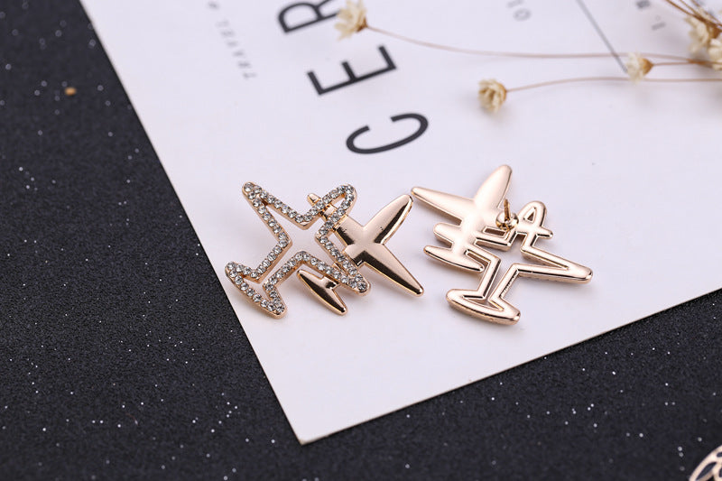 Animal Pattern Alloy Brooch Pin In Colour, Stylish Jewelry Accessory For All Occasions