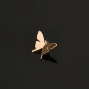Butterfly-Golden